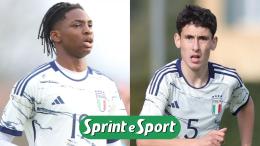 Otto gol, emozione alle stelle e spettacolo: gli Azzurrini faticano contro le Rapp, ma vincono in rimonta