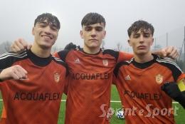 È un'impresa clamorosa! Fanno 3 gol ai campioni in carica e riaprono il campionato
