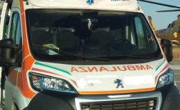 Precipita dalla curva dello stadio dopo la partita, gravissimo un tifoso 42enne