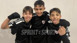 Un eurogol del fantasista e 3 reti nei primi 10 minuti: vincono 4-0 e danno una scossa alla classifica