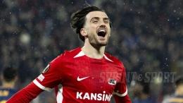 Sette anni fa stupì nel grande torneo piemontese, ora ha battuto la Roma e lo vuole mezza Europa