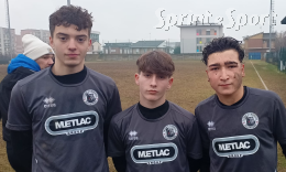 L'orgoglio Grigio più forte anche dell'inferiorità numerica: l'Fc Alessandria vince grazie a due magie dei suoi gioielli