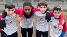 5 gol e 4 traverse, vincono la quarta partita consecutiva e sognano il terzo posto