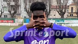 Il re dei bomber è spaziale: tripletta in 9' che vale il sogno terzo posto