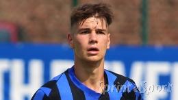 L'Inter &egrave; magnifica! Domina il Genoa, fa altri 4 gol e aggancia la vetta della classifica 