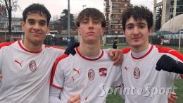 È il Cimiano delle meraviglie: una rimonta clamorosa contro la ormai ex capolista per volare in alto