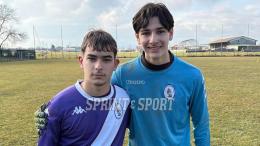 Miracolo allo scadere: il portiere salva partita e testa della classifica