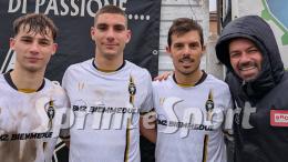 Lo scontro salvezza è senza discussione: due rigori, una "trivela" e la cinquina è servita