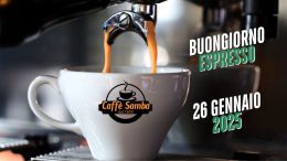 Buongiorno da Sprint e Sport!