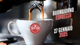 Buongiorno da Sprint e Sport!