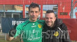 A quasi 40 anni segna un eurogol in semi rovesciata: 3 punti di misura e rilancio nella lotta per la zona play off