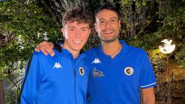 È un rigore perfetto! Il bomber decide lo scontro salvezza e trascina i bianconeri