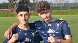 La seconda in classifica vince ancora: il Bulgaro adesso vuole conquistare la vetta