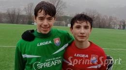 &Egrave; successo di tutto! Una partita apertissima termina in parit&agrave; tra pali, gol annullati e spettacolo