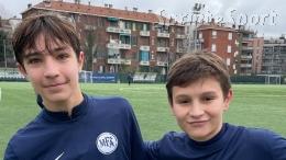 È una vittoria cruciale! Due gol spettacolari valgono la conquista della terza posizione