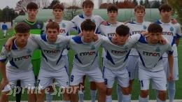 È successo di tutto: i blues mantengono la vetta e costringono i rossoblù ad inseguire!