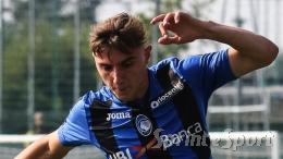 I bianconeri credono nel colpaccio e puntano il centrocampista 2003 cresciuto nel vivaio più florido d'Italia