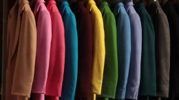 Che colore sei oggi?