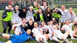 La prima vittoria stagionale arriva contro le campionesse d'Italia, e ora la storia può ancora cambiare