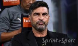 Fonseca e il Milan: oltre il danno arriva anche la multa 'postuma' di 10.000 Euro al tecnico e 5.000 al club