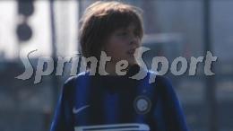 Fatto fuori troppo in fretta dall'Inter: è ripartito dalla 1ª Categoria e ora ha segnato il 1° gol in Serie A
