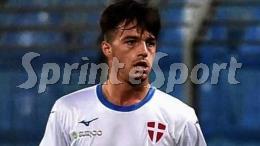 Dopo 4 stagioni l'attaccante ritrova l'allenatore che puntò su di lui a 18 anni, parte un'emozionante corsa-salvezza