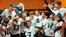 Un 2025 da sogno fin qui, l'outsider continua a stupire: battuta una nobile del calcio piemontese