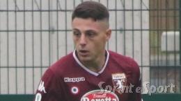 Ha 24 anni, è stato una bandiera del Torino e ora risale la penisola: il suo obiettivo è il 1° posto