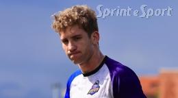 Un anno fa conquistava la promozione ai Playoff, oggi è protagonista in una delle squadre più seguite d'Italia