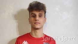 Tre mesi fa giocava in Élite, ora fa il fenomeno nella squadra di tutta una vita