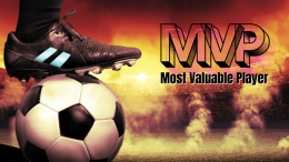 MVP nel calcio: come diventare il giocatore più prezioso in campo