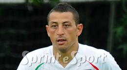 Per 14 anni &egrave; stato capitano e bandiera di una Big di Serie A, l'ex mediano riparte dalla Kings League