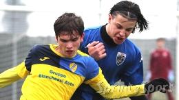 Una tripletta da sogno, 16 gol in 16 partite, Pistolero come soprannome: «È di un altro pianeta»