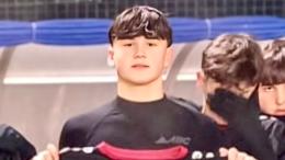 14 anni, 35 gol stagionali e un futuro nei prof: il classe 2010 ha addosso anche una big di Serie A