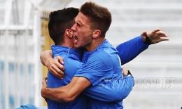 Il grande colpo Asencio per l'ex club di Serie A che segna una nuova era offensiva dopo la penalizzazione