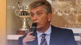 Fece debuttare Diamanti, Maccarone e Antonini, addio allo storico patron in sella per 42 anni