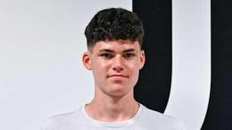 Neanche 17 anni ma 1.90 di altezza: strappato alla Juventus il trequartista classe 2008