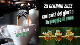 Buongiorno  da Sprint e Sport