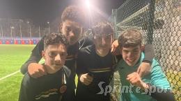 L'attesa è finita! Inizia il torneo più iconico della regione: questi classe 2011 sono già fenomenali