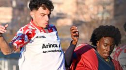 Il fratello va al Manchester per 40 milioni, lui segna con i giovani: ma la Cremonese si salva