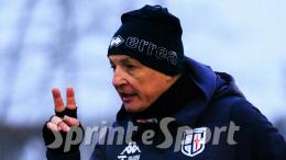 Allenatore del mese: entra e vota il miglior tecnico di gennaio