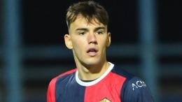 Il 1° gol tra i Professionisti e prima ancora l'esordio in A alla Cremonese, per il giovane talento può essere la svolta