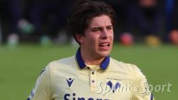 È pronto a diventare il Cafu di Provincia, per il bravo esterno nuova avventura nella città di 34mila abitanti