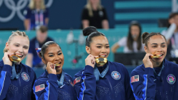 Medaglie olimpiche: morsi, materiali e storie incredibili