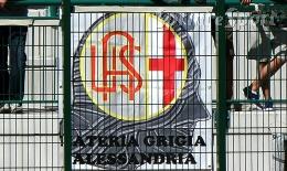 L'Alessandria Calcio 1912 in liquidazione e cancellata dalla Figc: 1 milione e 630 mila euro di debiti e mancano ancora i tesserati