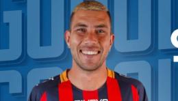 Preso anche il Re dei Bomber dell'ultimo campionato, ora per l'ambizioso club inizia l'assalto al 1° posto