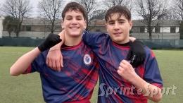 Avanti 2-0 e ripresi: un colpo nel finale decide lo scontro diretto a Cinisello