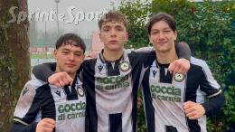 Capolavoro Udinese, è la partita perfetta! Tris da paura al Milan, Carrillo-show e vetta conquistata