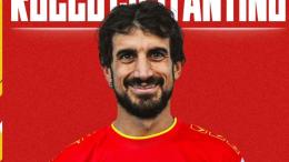 Il Bomber tutto grinta e cuore e la squadra che vuole salvarsi a ogni costo, è il matrimonio perfetto