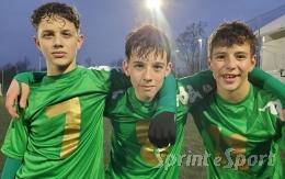 4 rigori, 9 reti e tante emozioni: la gara dell'anno è stata uno spettacolo!